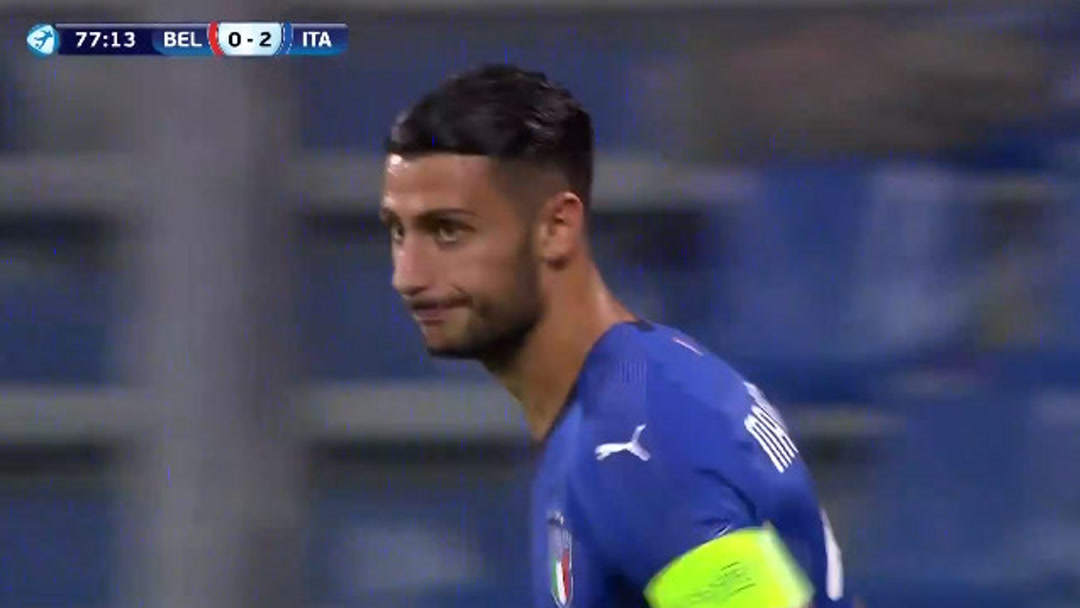 原本紧张的 原本紧张的