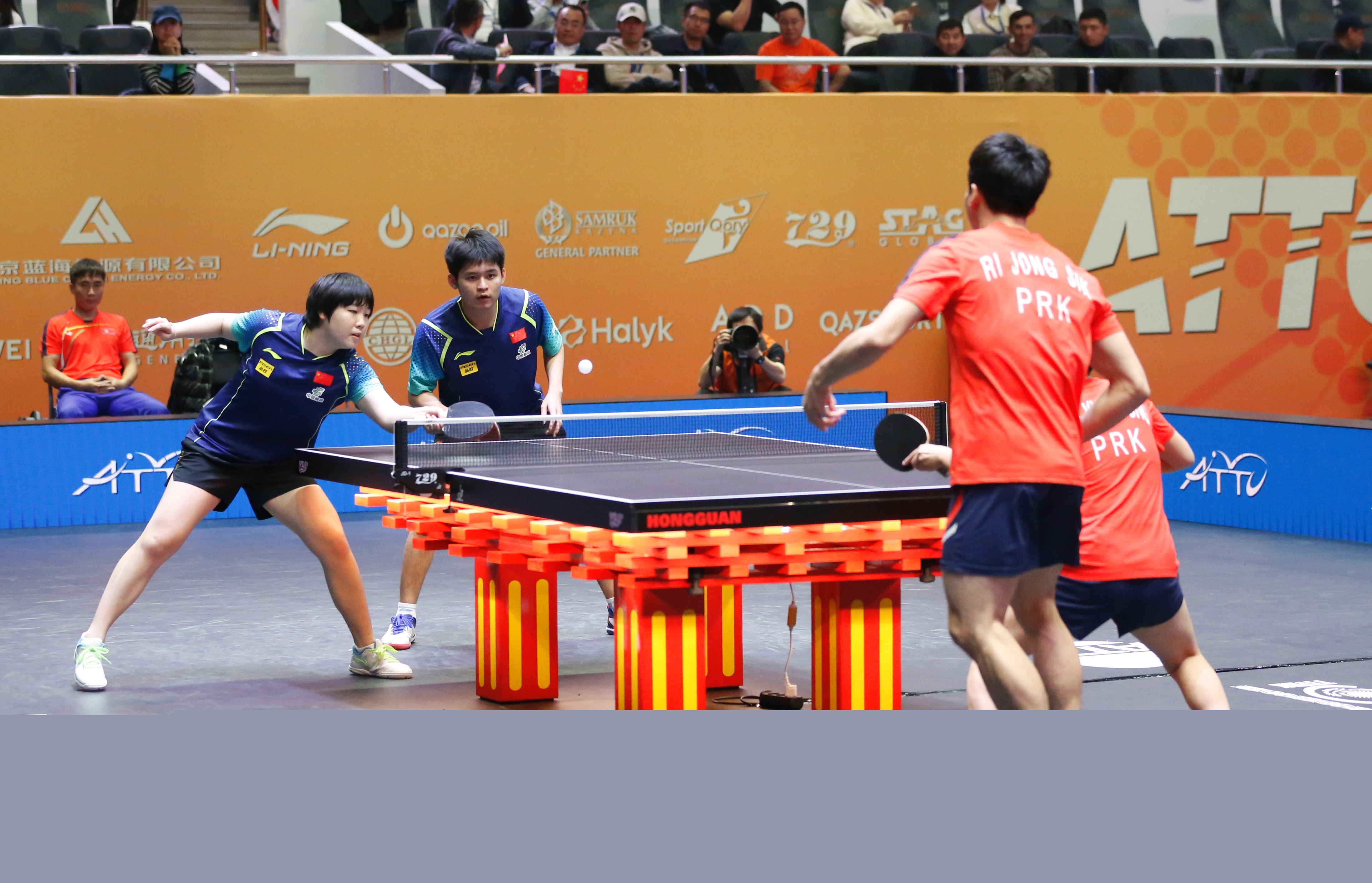 王楚钦夺冠 王楚钦夺冠