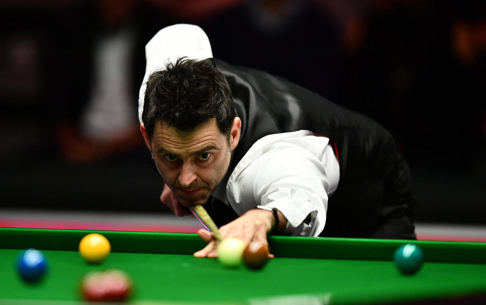 康宁汉姆表 康宁汉姆表