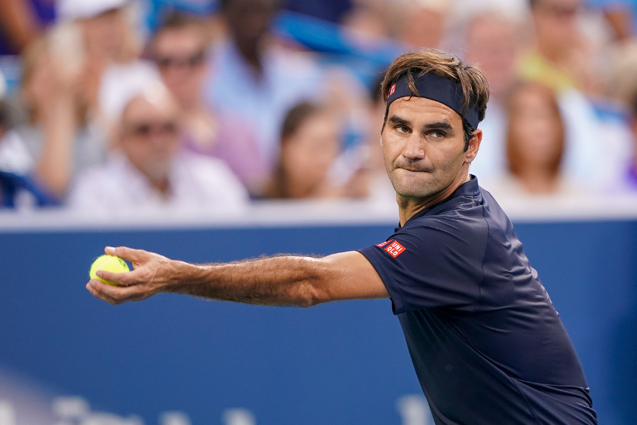 他在训练强 他在训练强