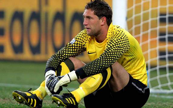 他在赛场上 他在赛场上