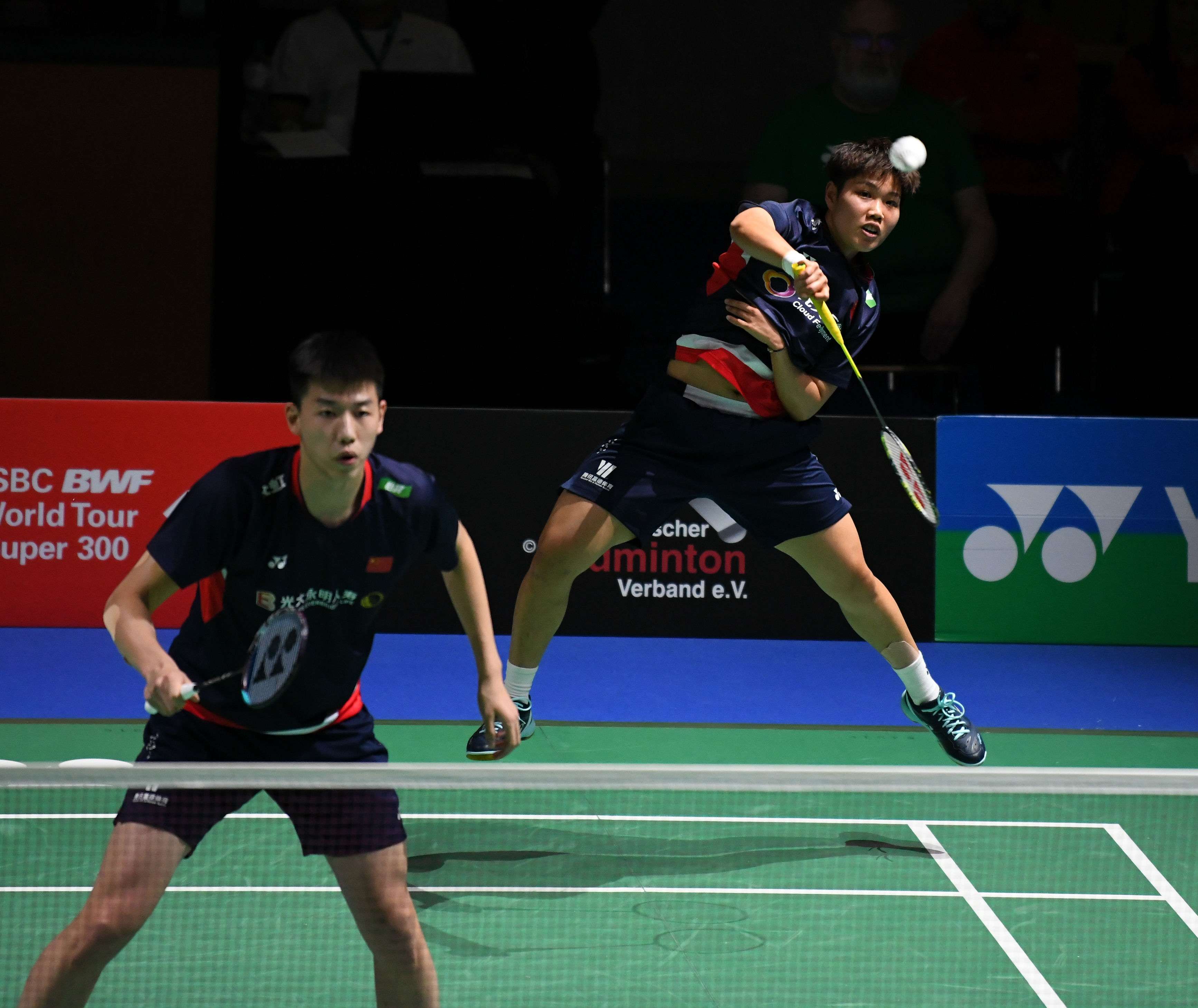 进攻都有条 进攻都有条