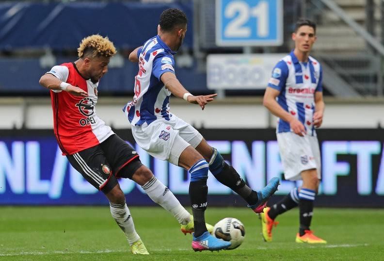 心的角色 心的角色