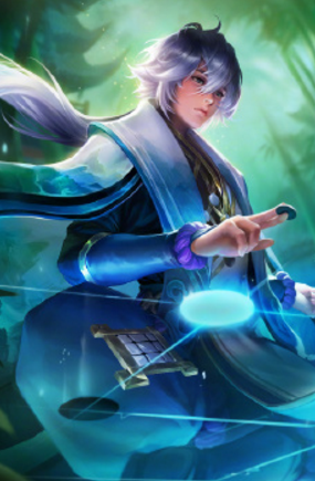 我们能更清 我们能更清