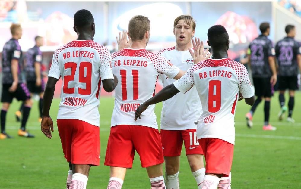 对球迷而言 对球迷而言