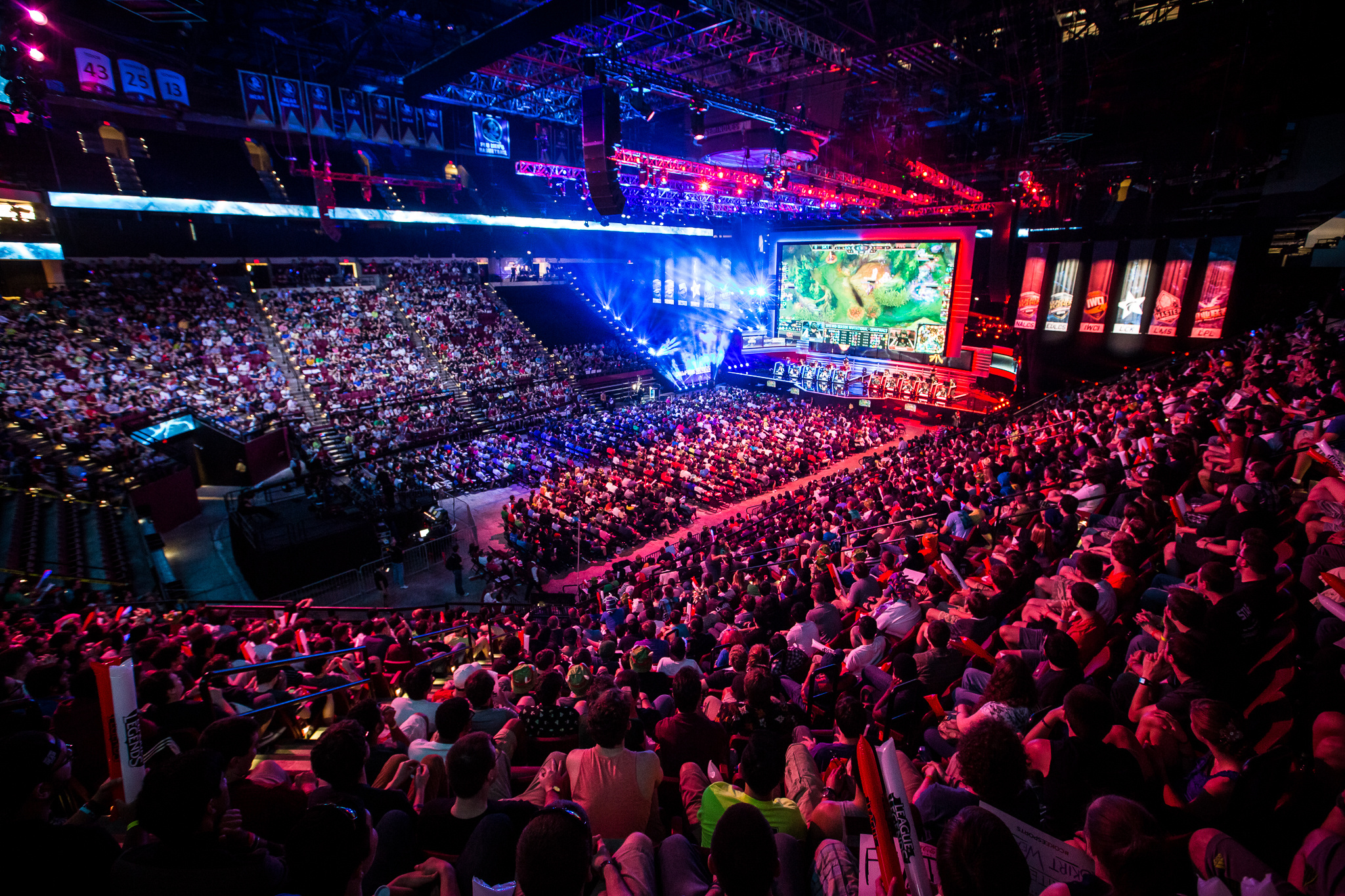 赛季目标 赛季目标