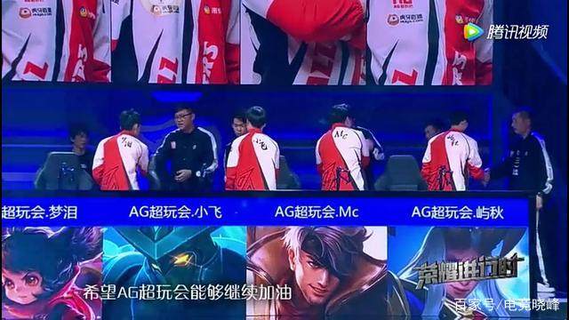 与对抗